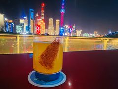 -池畔酒吧 WET Bar