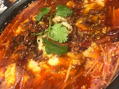-夜半不二海鲜炭烤(文汇巷店)