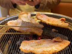 -闻老头·菊花炭烤肉(D11店)