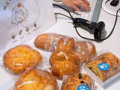 -玥儿弯弯手作烘焙(中海国际社区御城店)