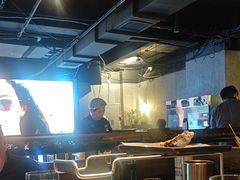 -麦凯伦烧烤·精酿超级工厂店(金桥总店)