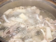 竹荪椰子鸡-大头椰·海南椰子鸡火锅(思明万象城店)