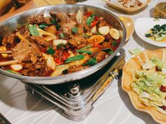 -深山老屋(国顺东路店)
