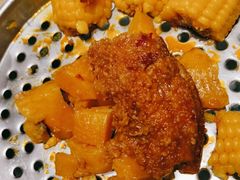 -小八仙·宴(三峡茶庄店)