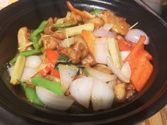 -娘惹裙厨餐厅(昙华林店)