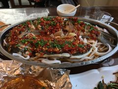 -自游人·美食一楼·地道徽菜(三十年名店)