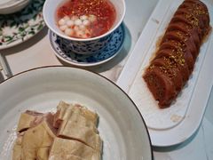 -苏梦江南·淮扬菜(夫子庙店)