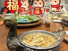 -绍兴老味道·非遗门店(银泰城店)