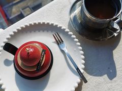 -La Porte de Paris 巴黎之门法式甜品