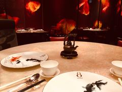 -8餐厅(新葡京酒店)