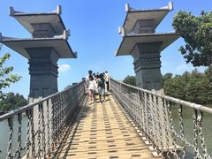 -东湖落雁景区