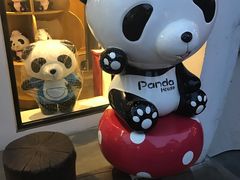 -熊猫屋(宽窄巷子景区店)