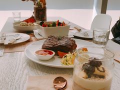 -娜娜家·Nana's restaurant(国金汇店)