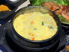 -郑阿姨的家·이모네·韩料&烤肉(武川路店)