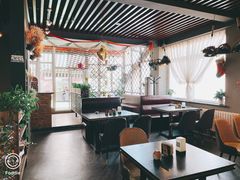 大堂-CASA卡撒意式西餐厅