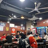 就是喜欢街头美食，老公以为娶了个扁担老婆