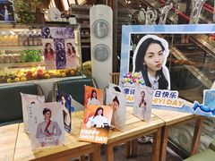 -咖啡陪你(广顺北大街福码大厦店)