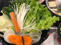 -呷哺呷哺(宝山正大乐城店)