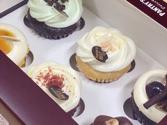 -Pantry's Best派悦坊蛋糕(K11购物艺术中心店)