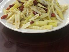-老字号大盘鸡·丸子汤·抓饭