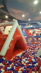 -利奥梦幻主题乐园(爱琴海购物公园店)
