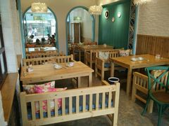 android_upload_pic-乌镇那一年小院主题餐厅(甘泉西路店)