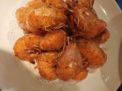 -红厨巷·淮扬菜(熙南里店)