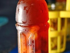 -榮泰米粉湯(Left Shop)