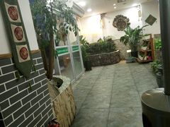 -风情丽江斑鱼火锅(孙家沟西南路80号店)