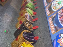 -茄子恰恰·新云南小炒(坪山益田店)