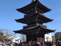-医王山·飞騨国分寺