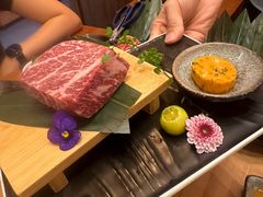 -丸藏和牛烧肉专门店(园区师惠坊店)