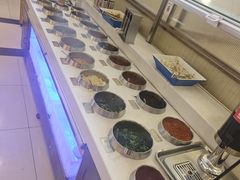 -傣妹火锅(建军东路店)