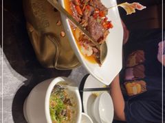-炊烟小炒黄牛肉(浦东世纪汇店)