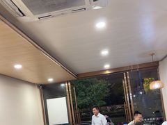 -新凯旋烧烤·燕姐千岛湖土菜