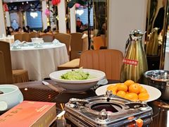 -美味故事特色餐厅(汉阳郭茨口店)