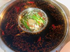 -枇杷园食为鲜火锅(南山店)