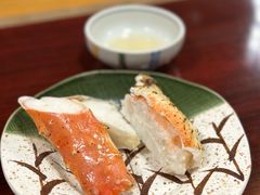 -蟹料理 北海道かに将軍(札幌本店)