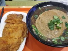 -晓午阳常熟炒浇面(红庙店)