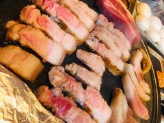 -济州爱肉堂(总店)