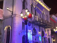 -华谊兄弟（长沙）电影小镇