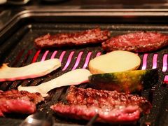 -二师兄火盆烤肉(湖口店)