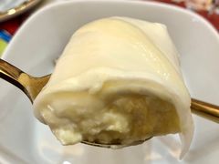 -甜心妈妈·榴莲星级糖水(北京路总店)
