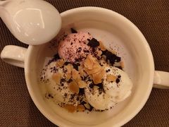 -鲁商铂尔曼大酒店·铂丽自助餐厅