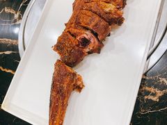 烤羊腿-东北烧烤·烤羊腿(天虹店)