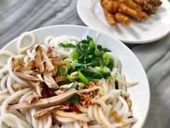 -再回首鸡肉米线(人民路一店)