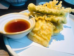 -山葵家·创意料理(EFC欧美广场店)