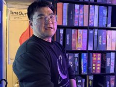 -剧狐剧本杀(徐汇1号店)