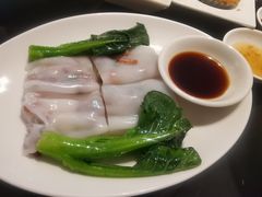 传统叉烧肠粉-厦门艾美酒店·乐美中餐厅