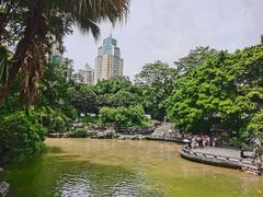 -柳侯公园